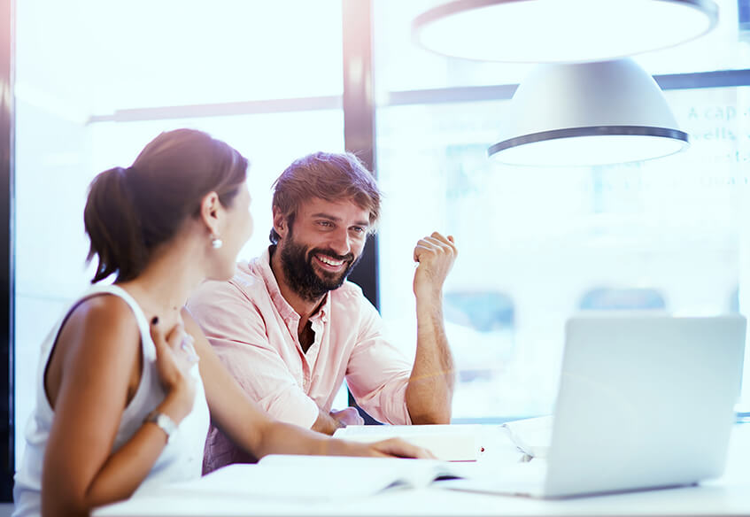 Де взяти фінансування на свій проект?