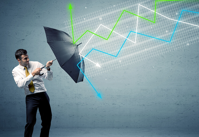 Що не потрібно робити при коливанні курсу валют?