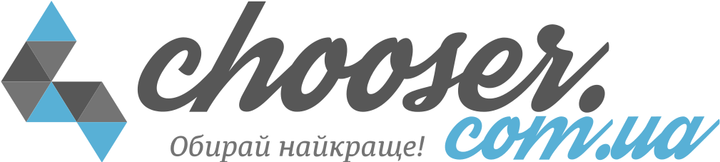 Інтернет-магазин chooser.com.ua