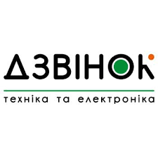 Інтернет-магазин Дзвінок