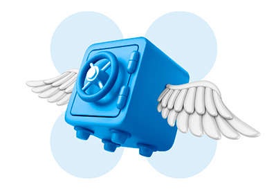 Депозит "Смелый"