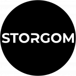 STORGOM