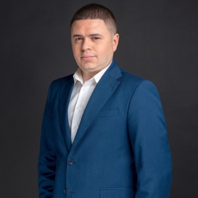 Синишин Ростислав Тарасович