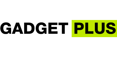 Gadget Plus logo