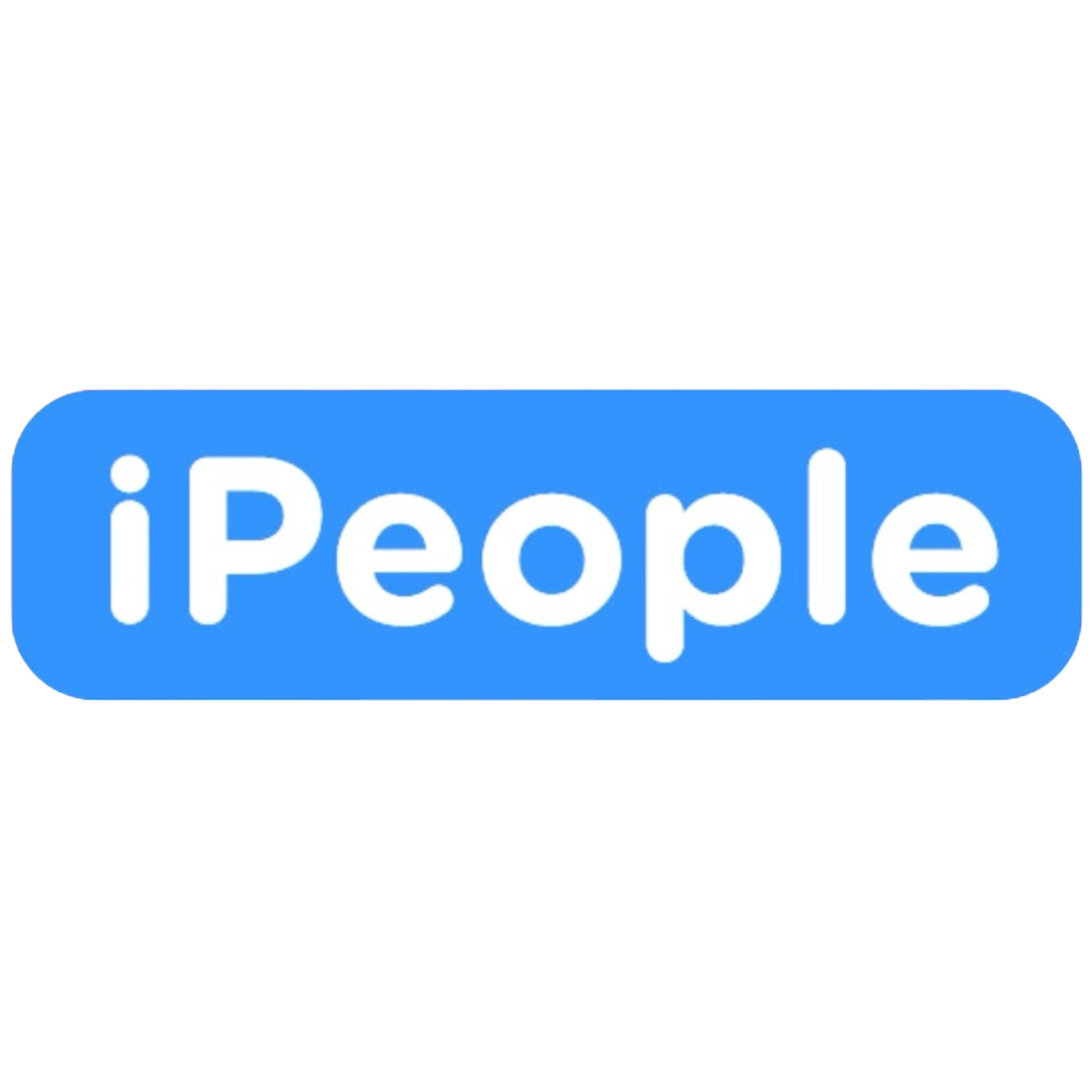 IPeople logo