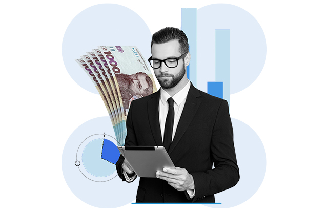 Перший кредит з Ідеєю на бізнес ФОП