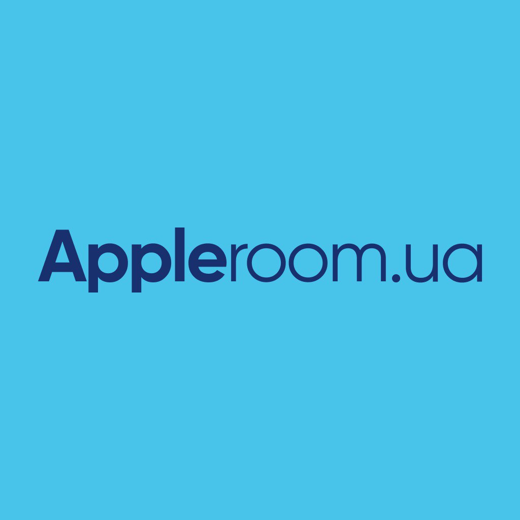 Apple Room logo