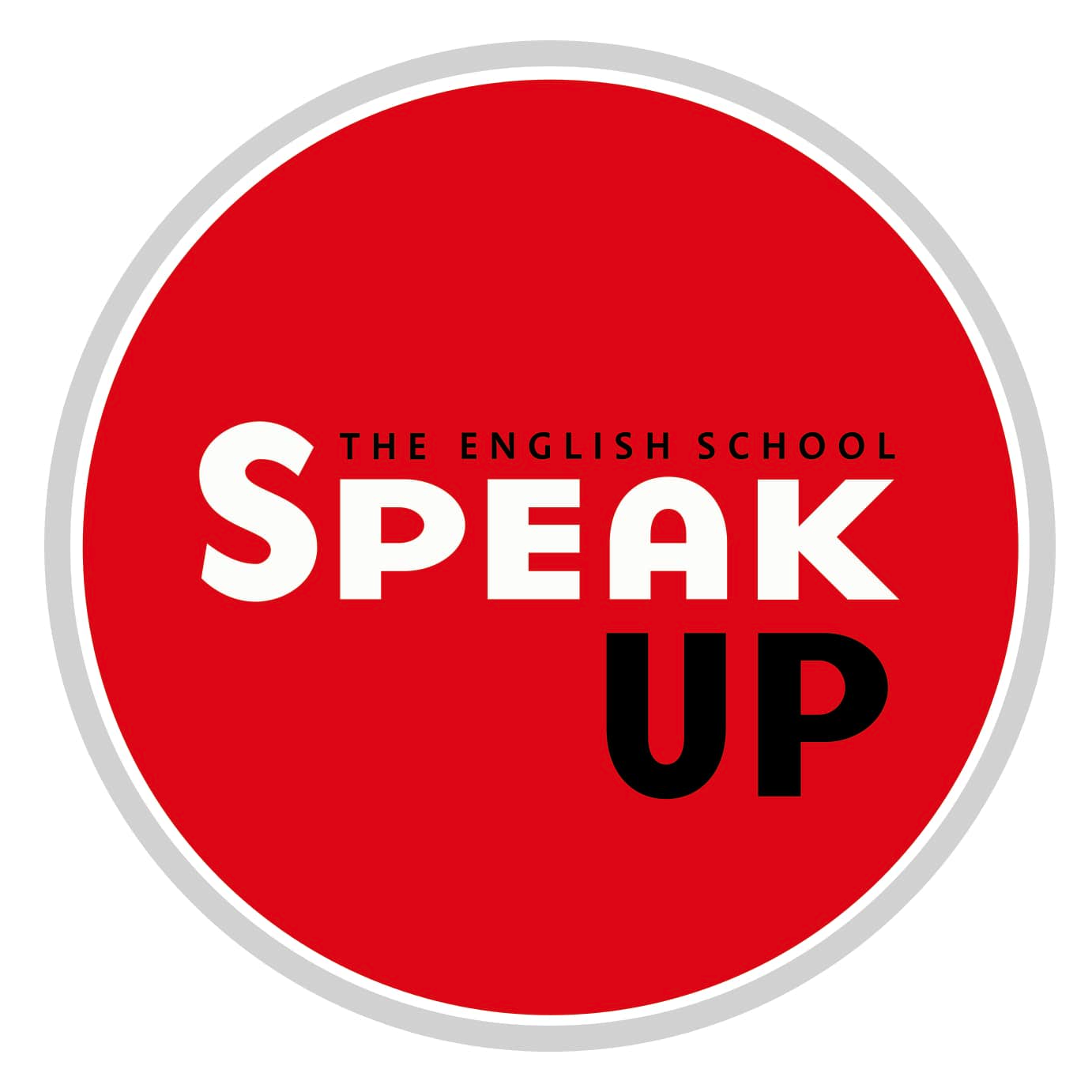 Speak Up English School 