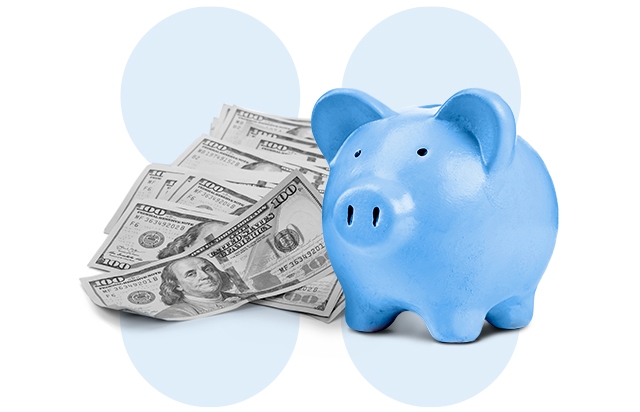 Депозити в доларах