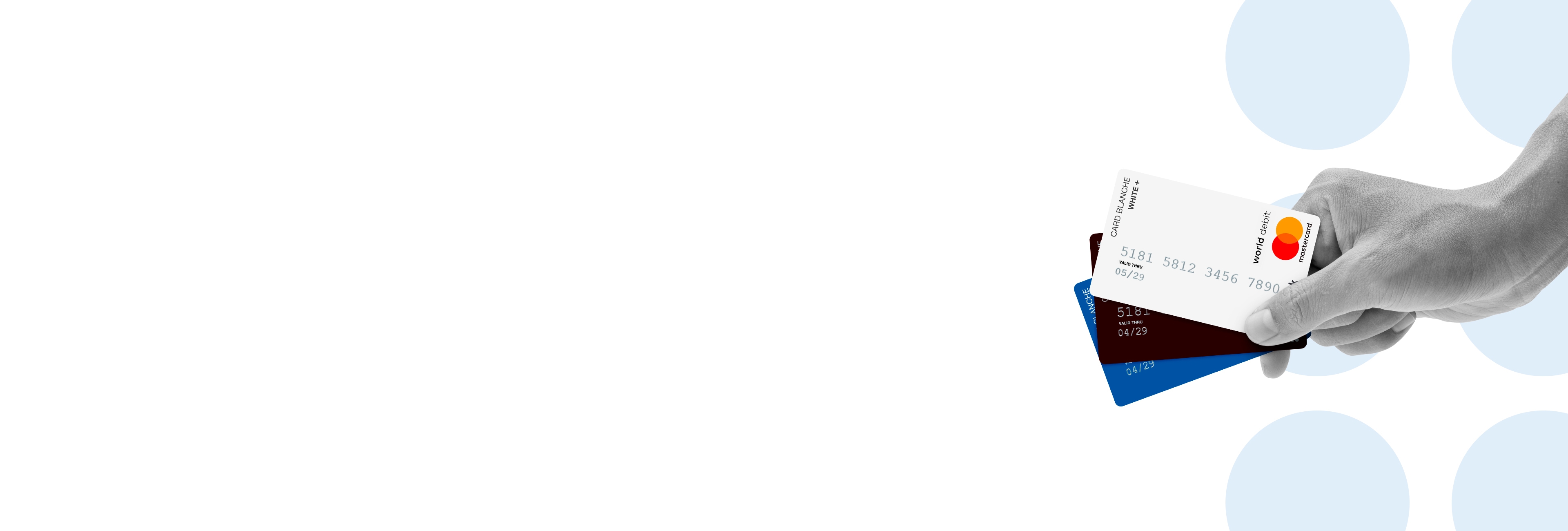 Кредитні картки 