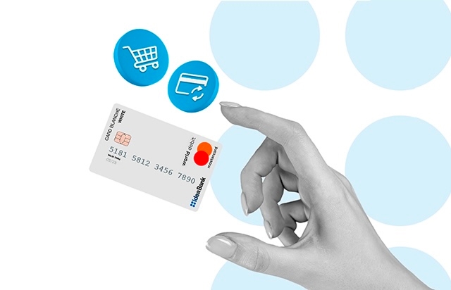 Картка «Платіжна Ідея»