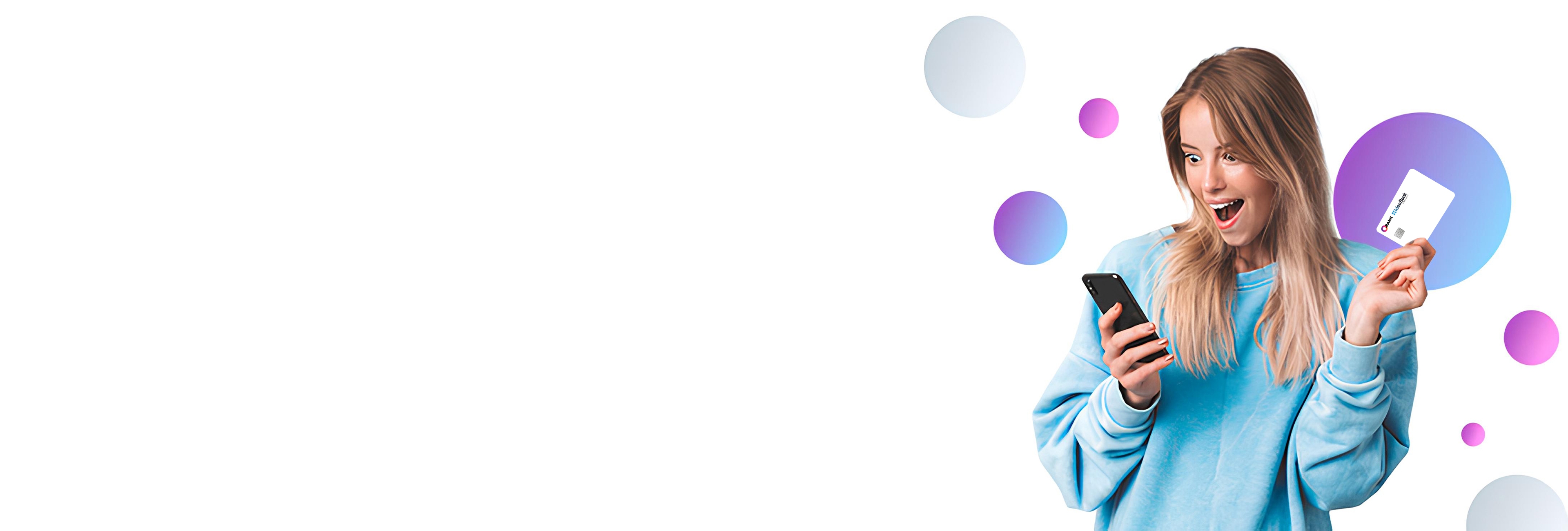 Кредитна картка О.Картка 