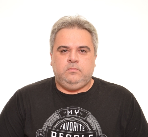 Артур Цвинтарний