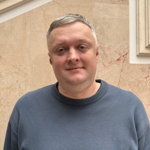 Максим Ядвіга